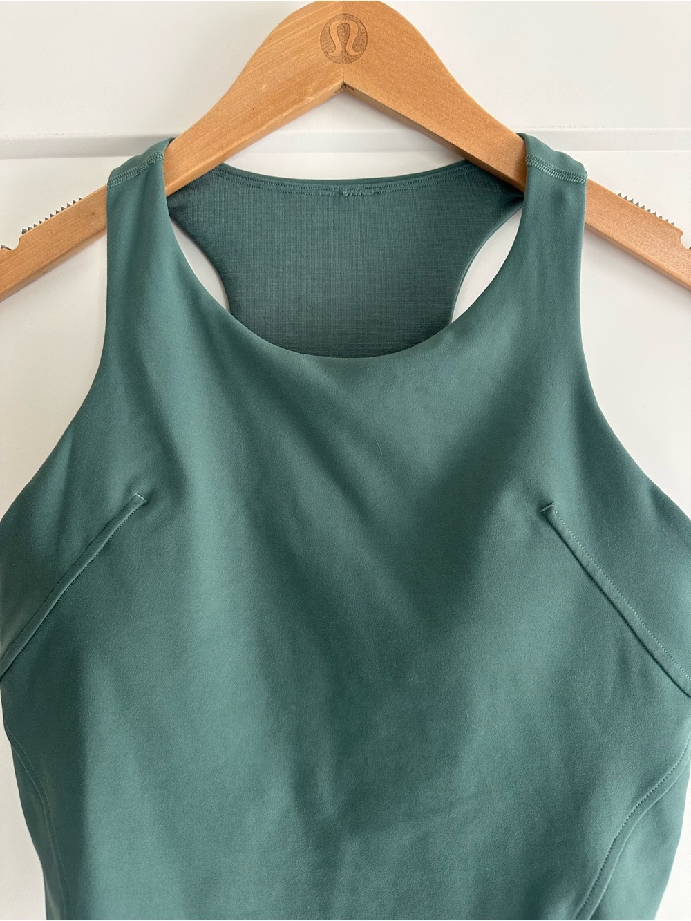 Lululemon Wunder Train Racerback Tank Top - Picture 3 of 7
